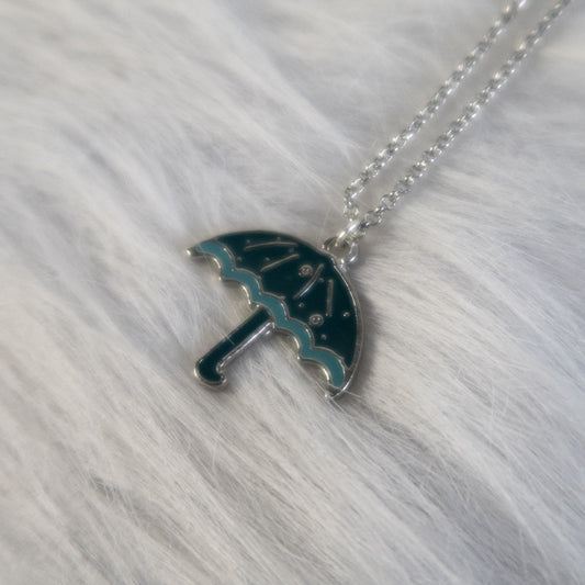 April Showers Necklace
