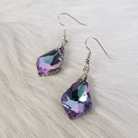 Aurora Drop Earrings