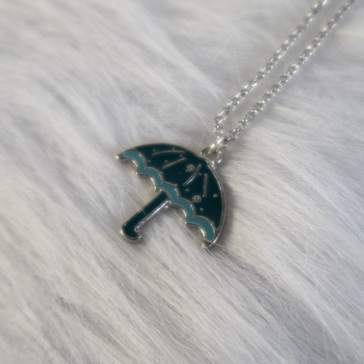 April Showers Necklace