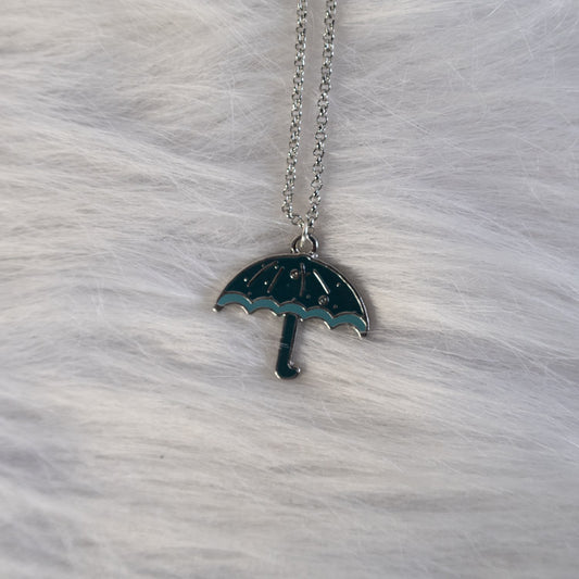 April Showers Necklace