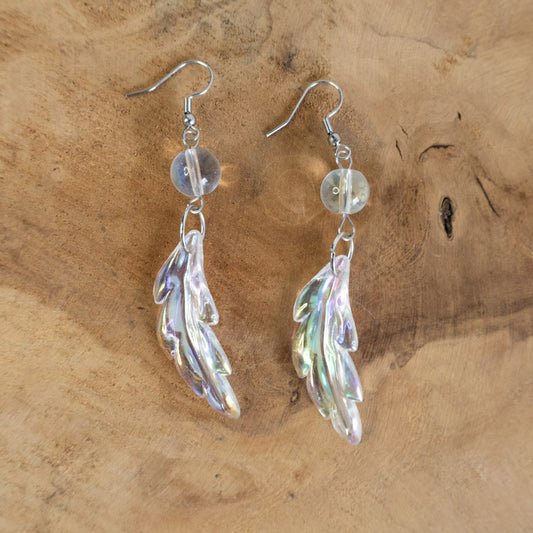 Angelglow Earrings