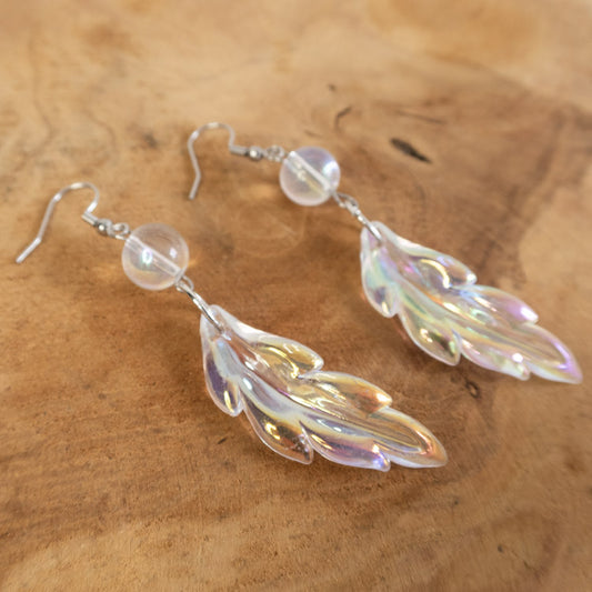 Angelglow Earrings