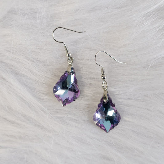 Aurora Drop Earrings